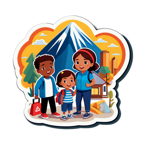 Gabay sa Kaligtasan sa Lindol