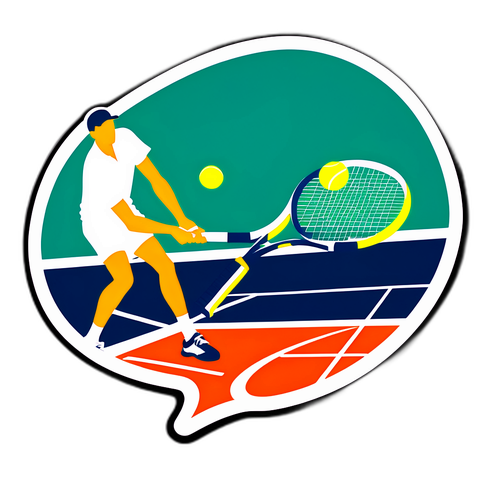Tennis træning