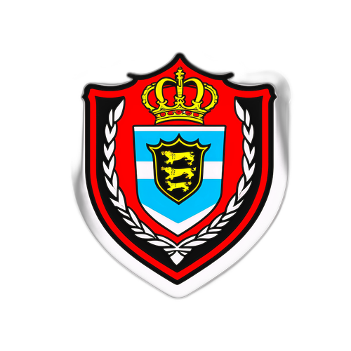 Emblema de Braga FC