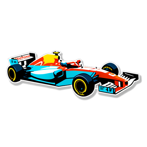 Αυτοκίνητο F1 στην Ιστορία του Ταχύτητας