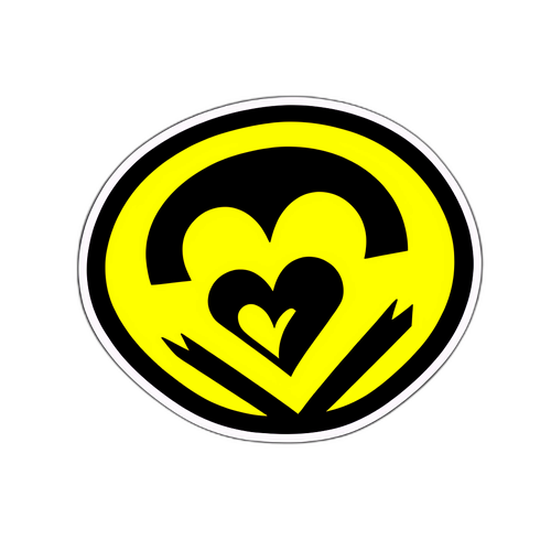 Sticker de Pasión Peñarol