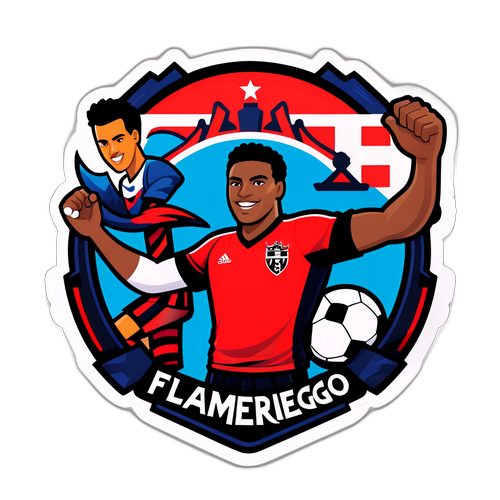 स्पोर्ट और फ्लामेंगो के बीच खेलों की प्रतिद्वंद्विता