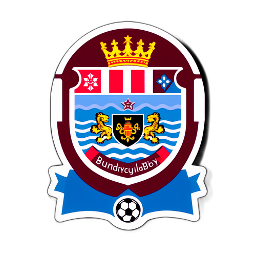 Energiaa ja kilpailua: Sunderland - Burnley