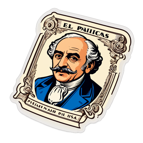 El Paísin historia ja journalismi