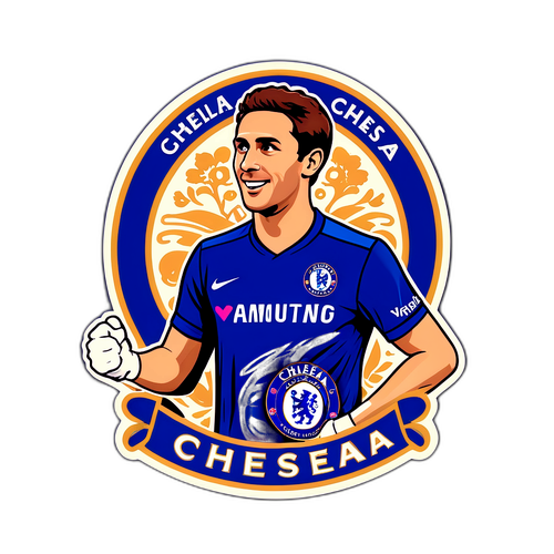 Inahusisha Historia ya Chelsea