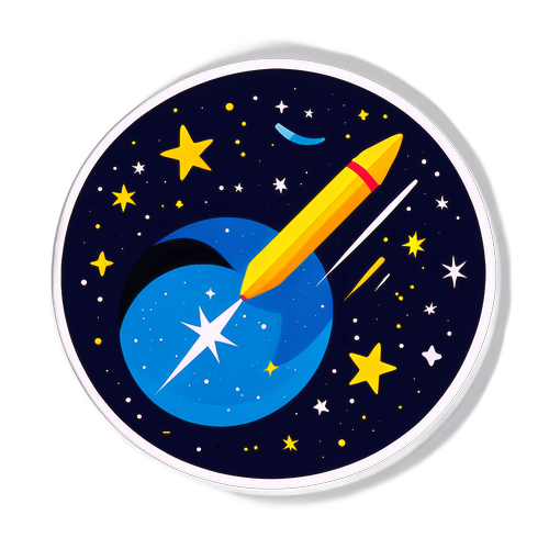 A Perseidák Szimbólumai