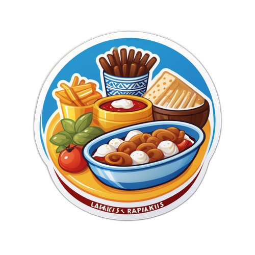 Λάκης Ραπτάκης