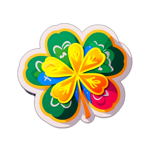 Stiker Berani Bertuah