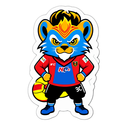Pemangku Spirit Negeri Sembilan FC
