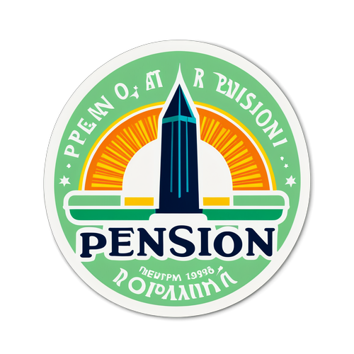 Pensionamento a 64 Anni