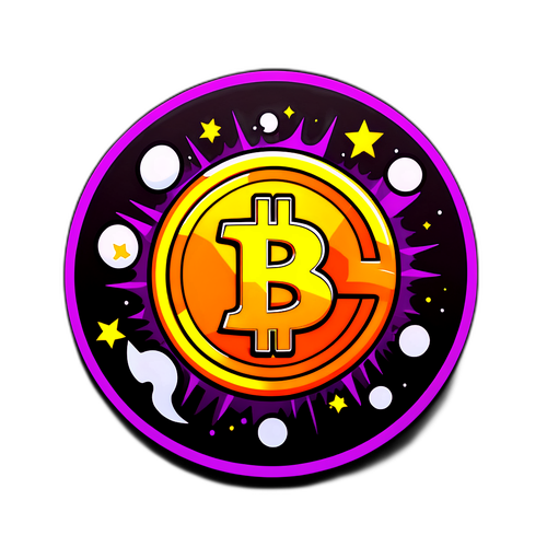 比特幣魔法影響數位經濟