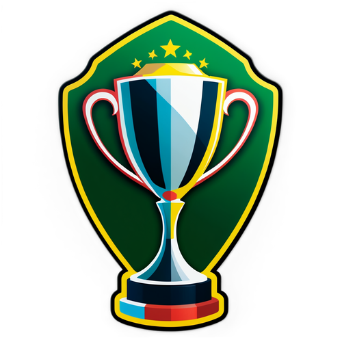 Trofeo della Supercoppa Italiana