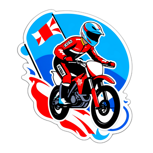 Ben Healy, hvězda silnic!