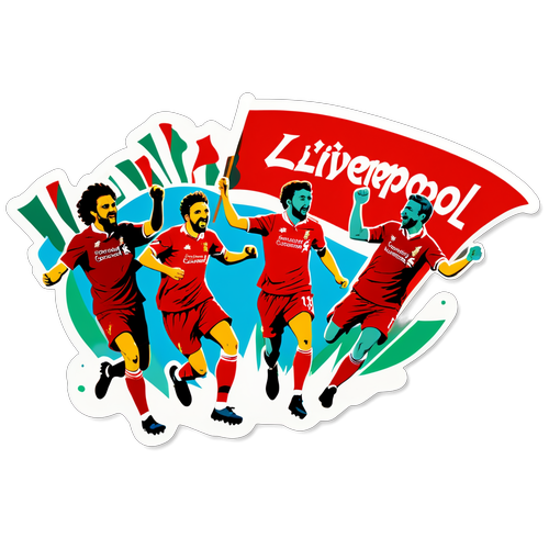 Liverpool FC-feiring