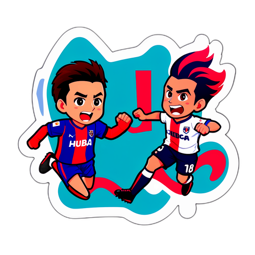 Kadi ya Huesca dhidi ya Eibar