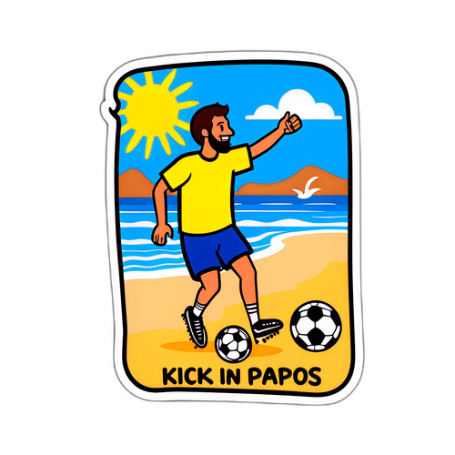 Kick Back i Pafos