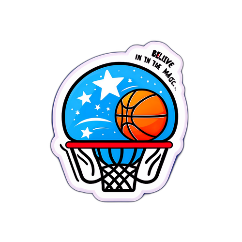 Naniniwala sa Mahika!