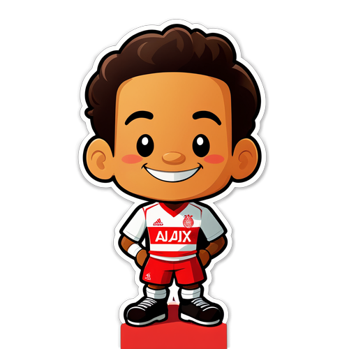 Phá Cách Vui Nhộn Với Ajax