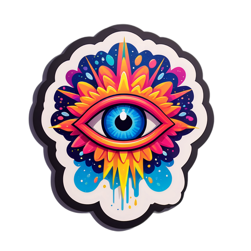 Minds Eye: Kreativitet og Inspirasjon