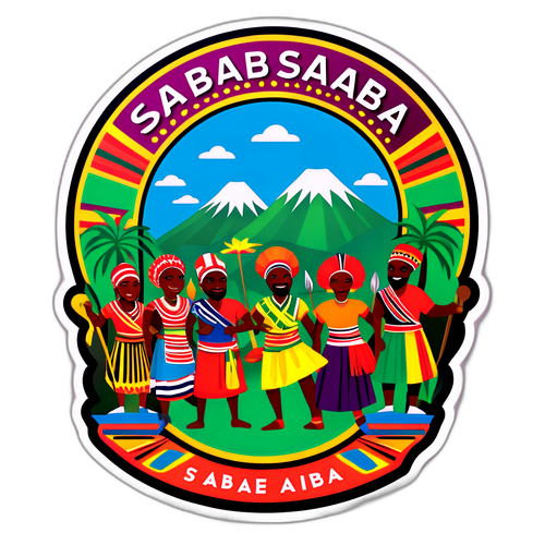 Sherehe ya Saba Saba