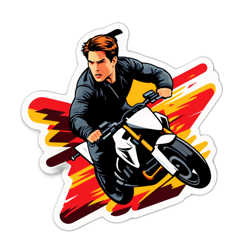 Adrenalina em Duas Rodas