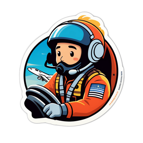 パイロットのコパイロットデザイン