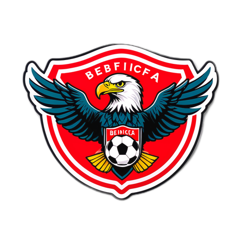 Uamuzi wa Stickers wa Benfica