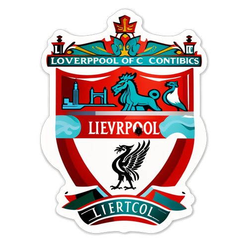 Ushuhuda wa Liverpool FC