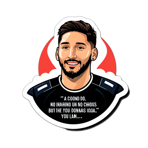 İlham Verici Bir Alıntı: Donnarumma'nın Başarıları