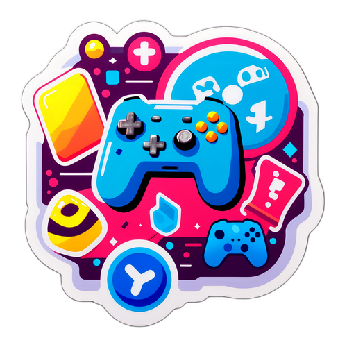 Jednoduché herní motivy