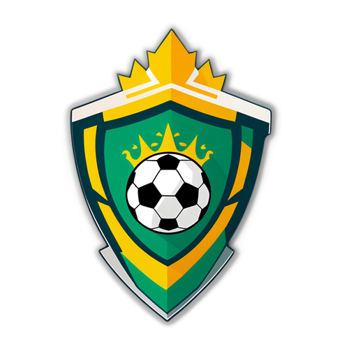 Stiker Minimalis Kreasi Hernan Caldas