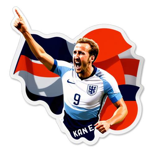 Harry Kane Hatalmas Gólöröme a Magyar Futballszurkolók Szívét Dobogtatja!