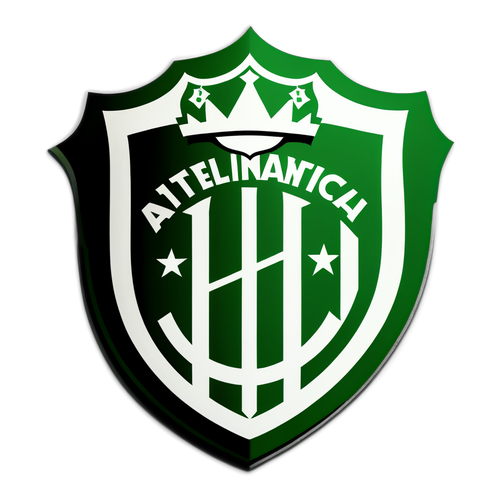 ¡Atlético Nacional: Siempre en la Cima! La Verdad Detrás de Su Éxito Aplastante