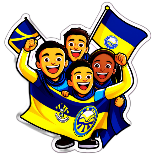 Fenerbahçe Taraftarları