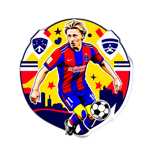 Emil Forsberg i aktion