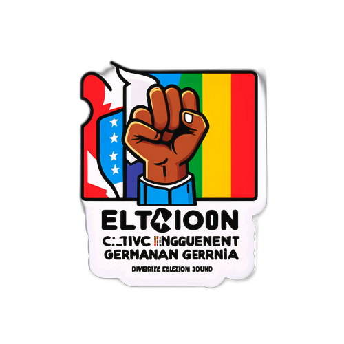 Elezioni Germania: Partecipazione Attiva