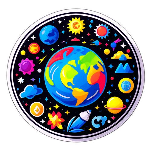 Visi Artistik 2026: Inovasi, Komuniti, dan Planet