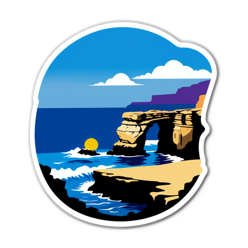 Malta Magic Kyst