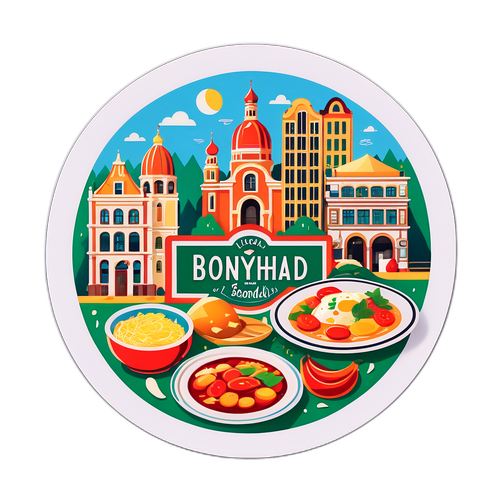 Bonyhád híres ízei