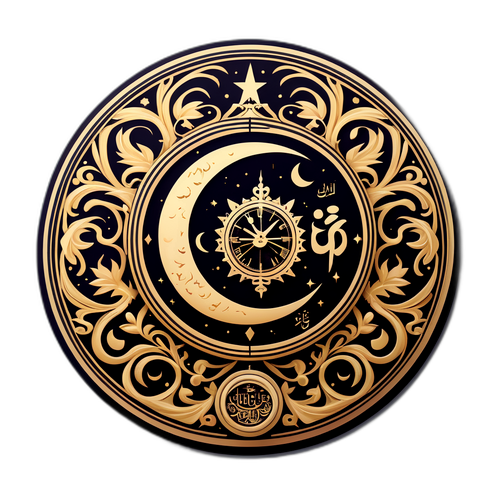 Reka Bentuk Berfikir untuk Waktu Puasa