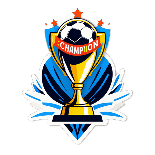 Trofeo Fantasy del Calcio: Spirito del Campione