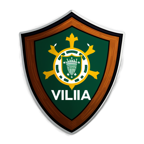 Rivalidade em Cores: Vila Nova vs. Coritiba