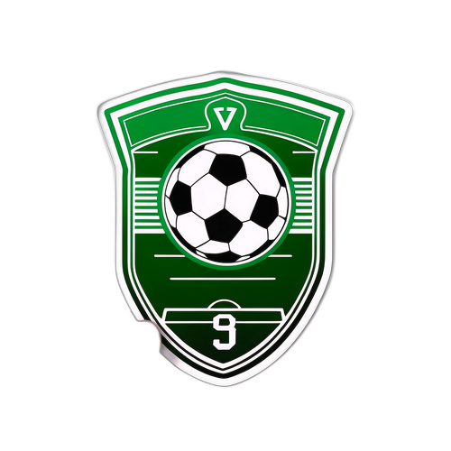 Campo di Calcio Artistico