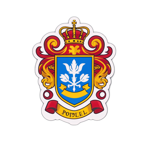 Herb Popiel jako symbol szlachetności