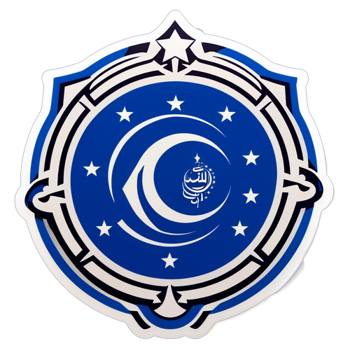 Orgulho Al-Hilal: Celebrando o Campeonato Saudita