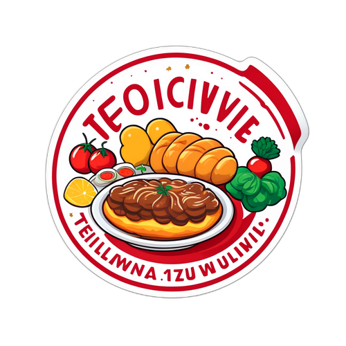 Teściowie - Polskie Smaki