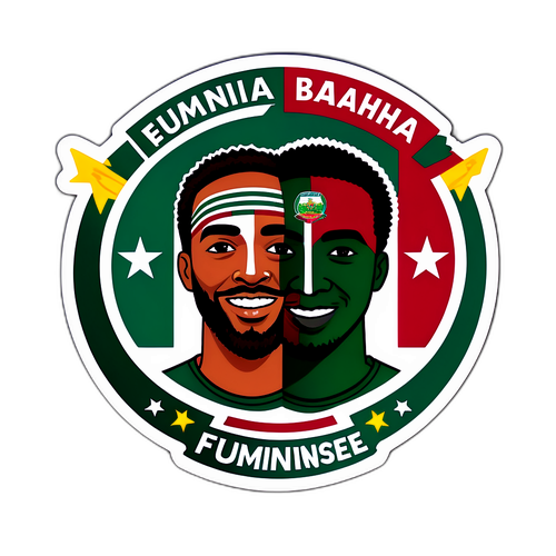 Pronóstico Divertido de la Afición de Fluminense y Bahía