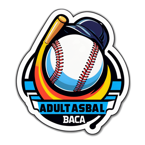 アダルトアマチュアベースボール