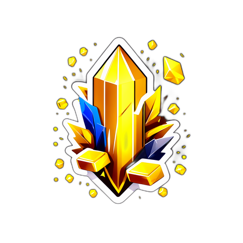 金价急剧下跌的动态表现