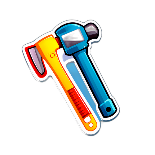 Κατασκευή Εργαλείων